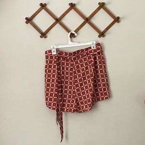 Japna Shorts XL
